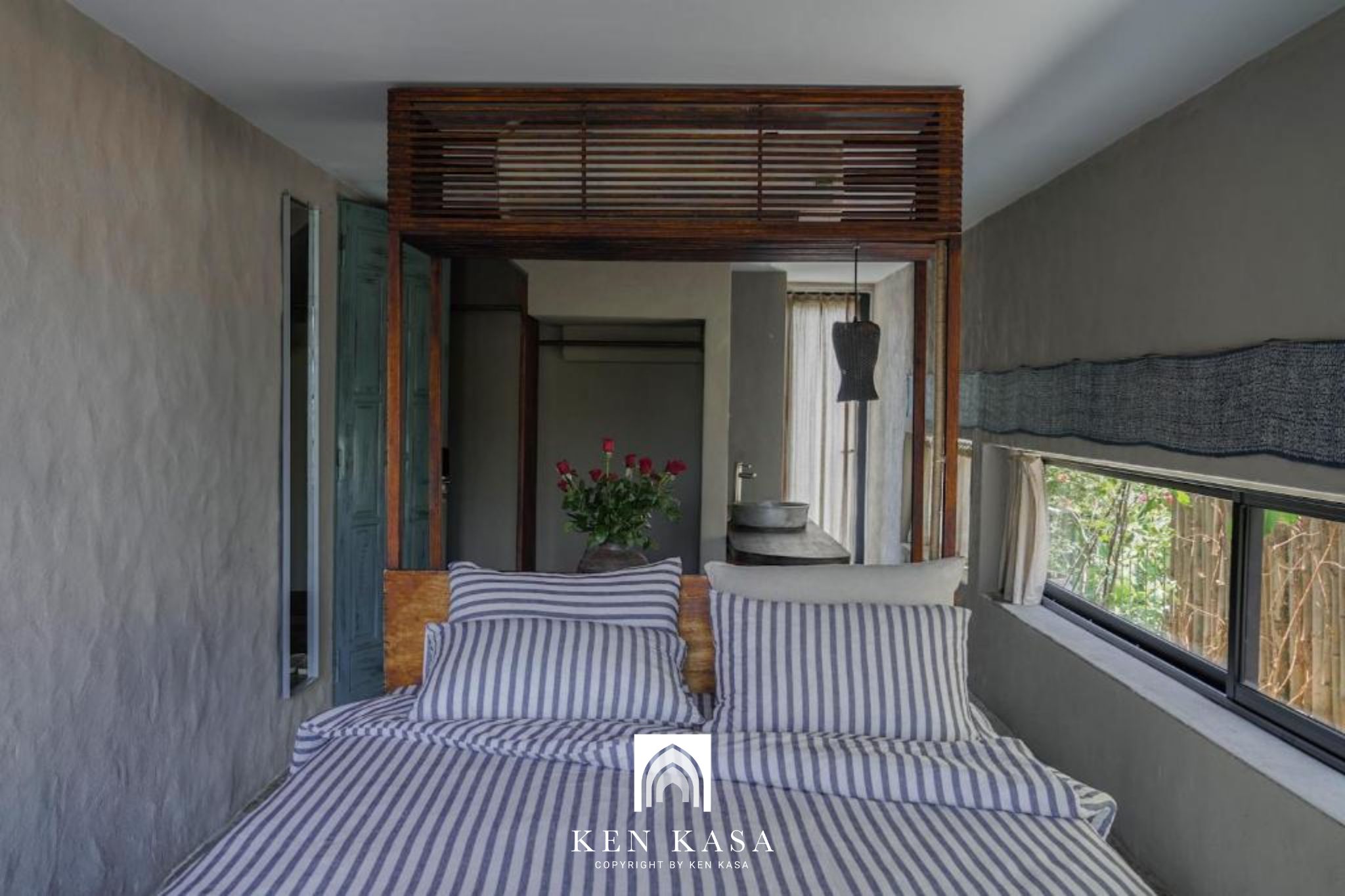 ph&ograve;ng suite của Dechiu Hotel Hội An